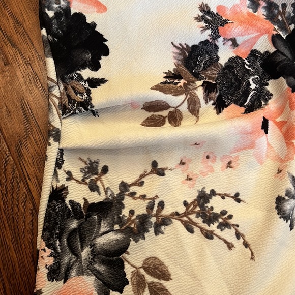 Pinkblush maternity dress - Picture 5 of 7